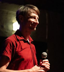 Dr Joachim Breitner